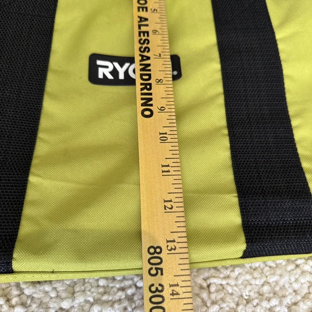 Ryobi 18x12x14 contractors